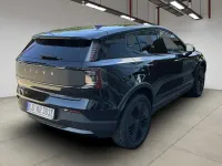 Gebraucht Volvo EX30 Performance 314 kW (428 PS) 2026 Schwarz SUV