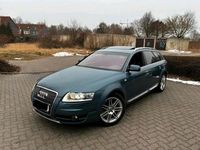 Gebraucht Audi A6 Allroad 349 PS (256 kW) 2007 Kombi