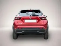 Neu Nissan Juke 360º 114 PS (83 kW) 2025 Manufacturer SUV