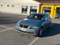 Gebraucht BMW 325 218 PS (160 kW) 2005 Andere farben Limousine