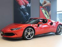 Gebraucht Ferrari 296 829 PS (609 kW) 2022