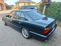 Gebraucht BMW M5 315 PS (231 kW) 1990 Schwarz Limousine