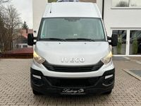 gebraucht Iveco Daily Kasten 35S 14V MAXI*KLIMA*RADIO