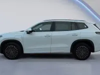 Gebraucht VW Tayron Life 204 PS (150 kW) 2025 Pure white SUV