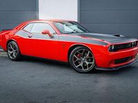 Gebraucht Dodge Challenger 381 PS (280 kW) 2020 Rot Coupé