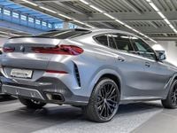 Gebraucht BMW X6 M Sport 298 PS (219 kW) 2024 Bmw individual froze SUV