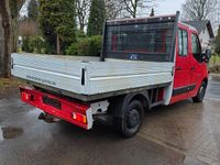 Gebraucht Opel Movano 136 PS (100 kW) 2015 Andere farben Van / Kleinbus