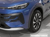 Neu VW T-Roc Life 116 PS (85 kW) 2026 Celestial blue (blau) SUV
