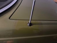 Gebraucht Mercedes E230 266 PS (195 kW) 1982 Grün Limousine