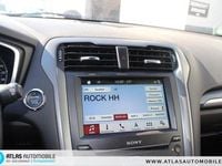 Gebraucht Ford Mondeo Titanium 165 PS (121 kW) 2018 Magneticgrau Kombi