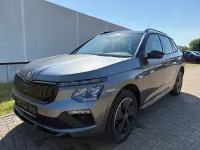 Neu Skoda Kamiq Monte Carlo 150 PS (110 kW) 2026 SUV