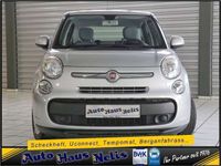 gebraucht Fiat 500L 1,4 16V Pop Star Uconnect Tempomat Berganfa