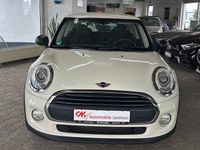 Second-hand Mini ONE 75 CP (55 kW) 2016 Alb Hatchback