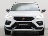 Gebraucht Cupra Ateca 150 PS (110 kW) 2024 Weiß SUV