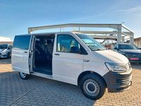 Gebraucht VW T6 150 PS (110 kW) 2018 Weiß Van