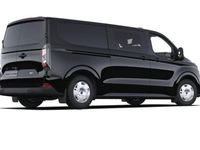 Neu Ford Transit Custom Trend 170 PS (125 kW) 2025 Agate black metallic Van