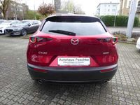 gebraucht Mazda CX-30 e-SKYACTIV-G 2.0 M HYBRID 150 SELECTION