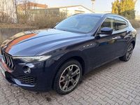 Gebraucht Maserati Levante 275 PS (202 kW) 2016 SUV