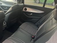 Gebraucht Mercedes 220 194 PS (142 kW) 2018 Weiß Kombi