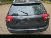 Gebraucht Citroën C5 160 PS (117 kW) 2014 Kombi