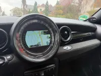 Gebraucht Mini John Cooper Works 211 PS (155 kW) 2014 Schwarz Kleinwagen