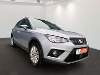 gebraucht Seat Arona Xcellence 1.0 TSI 85kW(115PS) 6-Gang