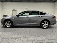 Gebraucht Opel Insignia Innovation 165 PS (121 kW) 2018 Grau Limousine