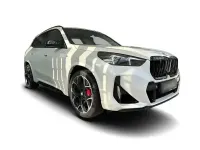 Gebraucht BMW X1 2025 Weiss SUV