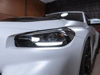 Gebraucht BMW M2 Performance 460 PS (338 kW) 2023 Weiß Coupé