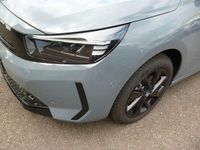 Gebraucht Opel Corsa 101 PS (74 kW) 2024 Grau Limousine