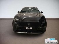Gebraucht Peugeot 5008 Allure 136 PS (100 kW) 2025 Schwarz perla nera metallic SUV