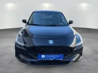 Neu Suzuki Swift Comfort 82 PS (60 kW) 2026 Schwarz Kleinwagen
