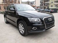 gebraucht Audi Q5 2.0 TDI quattro Klimaautomatik Alu PDC Navi