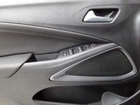 Gebraucht Opel Crossland X Elegance 110 PS (80 kW) 2024 Karbon schwarz metallic SUV