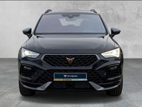Używany Cupra Ateca 190 KM (139 kW) 2024 Czarny SUV