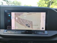 Gebraucht VW Caddy Basis 122 PS (89 kW) 2024 Starlight blue metallic Van / Kleinbus