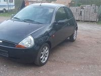 gebraucht Ford Ka 1.3 Benzin