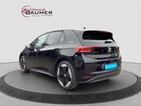 Neu VW ID.3 Pro 150 kW (204 PS) 2026 Schwarz Kleinwagen