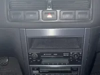 Gebraucht VW Golf IV 75 PS (55 kW) 2003 Silber Limousine