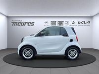 Gebraucht Smart ForTwo Electric Drive 60 kW (82 PS) 2021 Weiß Coupé