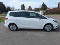 gebraucht Opel Zafira Tourer 2.0 CDTI Innovation 1.HD*LED*NAVI*