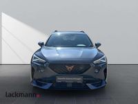 Gebraucht Cupra Formentor VZ 310 PS (228 kW) 2023 Grau SUV