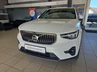 Gebraucht Volvo XC40 Ultimate 261 PS (191 kW) 2022 Crystal white SUV
