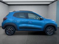 Gebraucht Dacia Spring Essentiel 33 kW (45 PS) 2022 Blau Kleinwagen