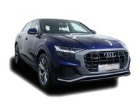 gebraucht Audi Q8 50 TDI quattro S-line SHZ KAMERA MATRIX-LED