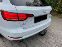 gebraucht Audi A4 Avant 2.0 TFSI ultra S tronic sport