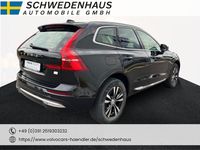 Gebraucht Volvo XC60 Inscription 341 PS (250 kW) 2022 Schwarz SUV