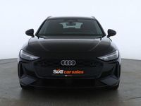 Gebraucht Audi A5 Ambiente 204 PS (150 kW) 2025 Schwarz Kombi