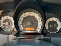 Gebraucht Kia Ceed 80 PS (58 kW) 2009 Schwarz Kleinwagen
