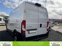 Neu Citroën Jumper 140 PS (102 kW) 2025 Eisweiß Van / Kleinbus